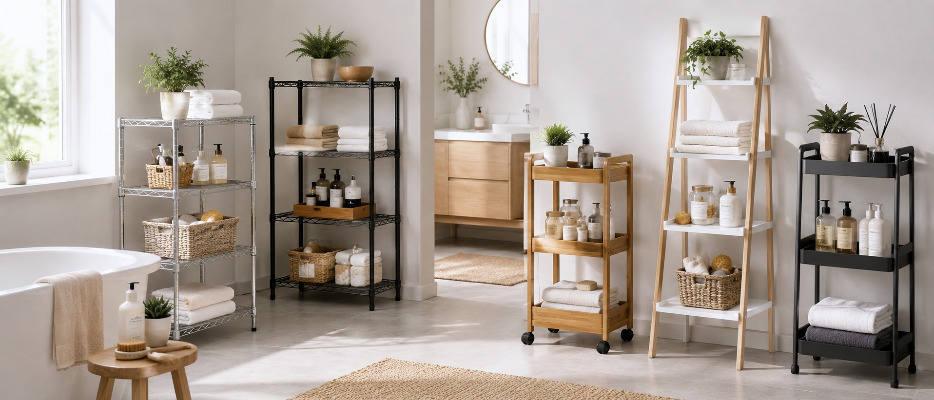 Decor Boxes