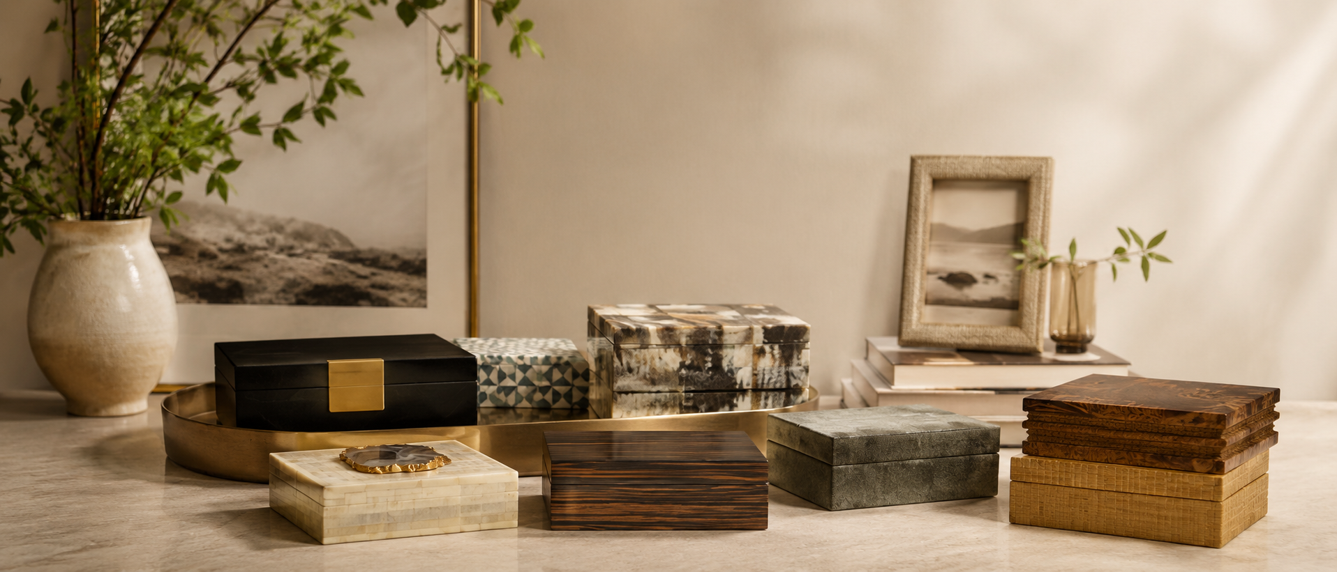 Bath Storage