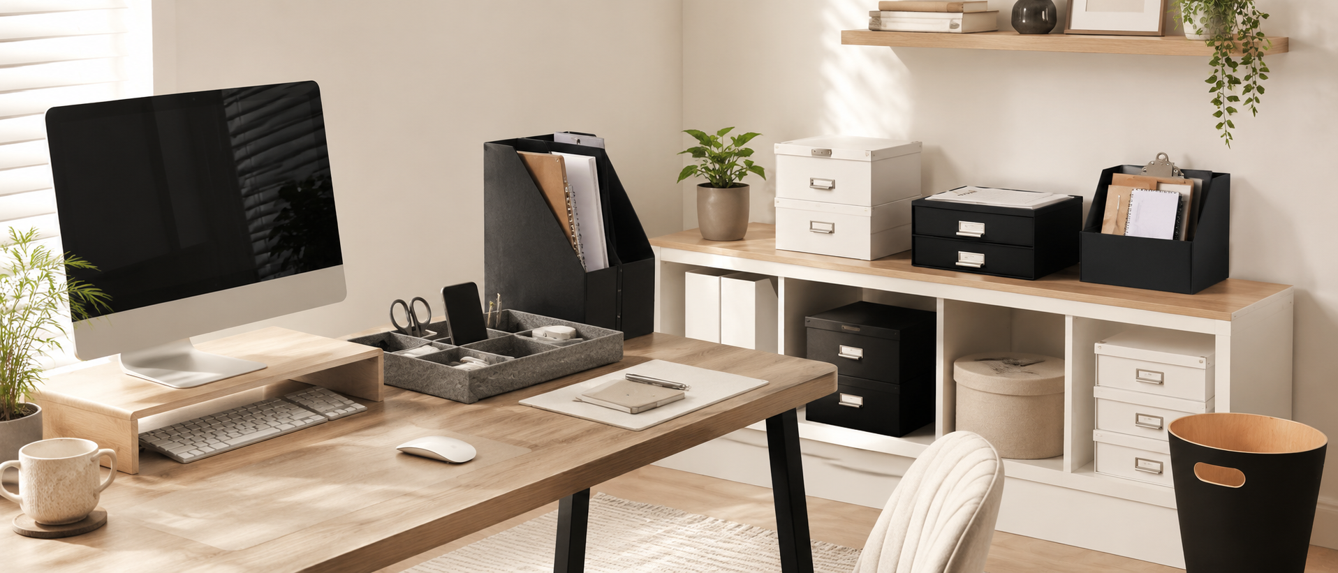 Office Storage